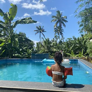 Homestay Tamarind, Varkala