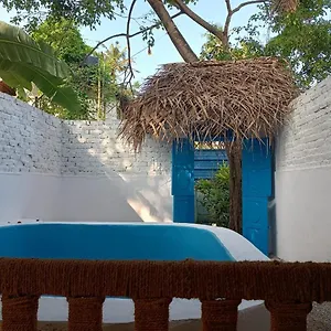 Hostel Calaila, Varkala