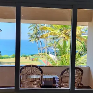 Bed & Breakfast Seashore, Varkala