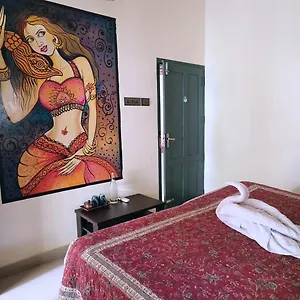 Bed & Breakfast Aryavilla Heritage, Varkala