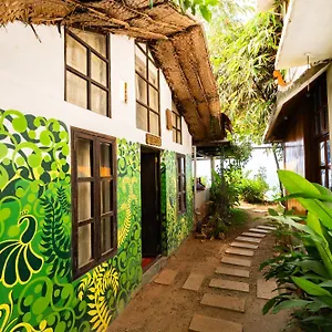 Bed & Breakfast The By Sarwaa, Varkala