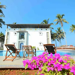 Magnolia Varkala