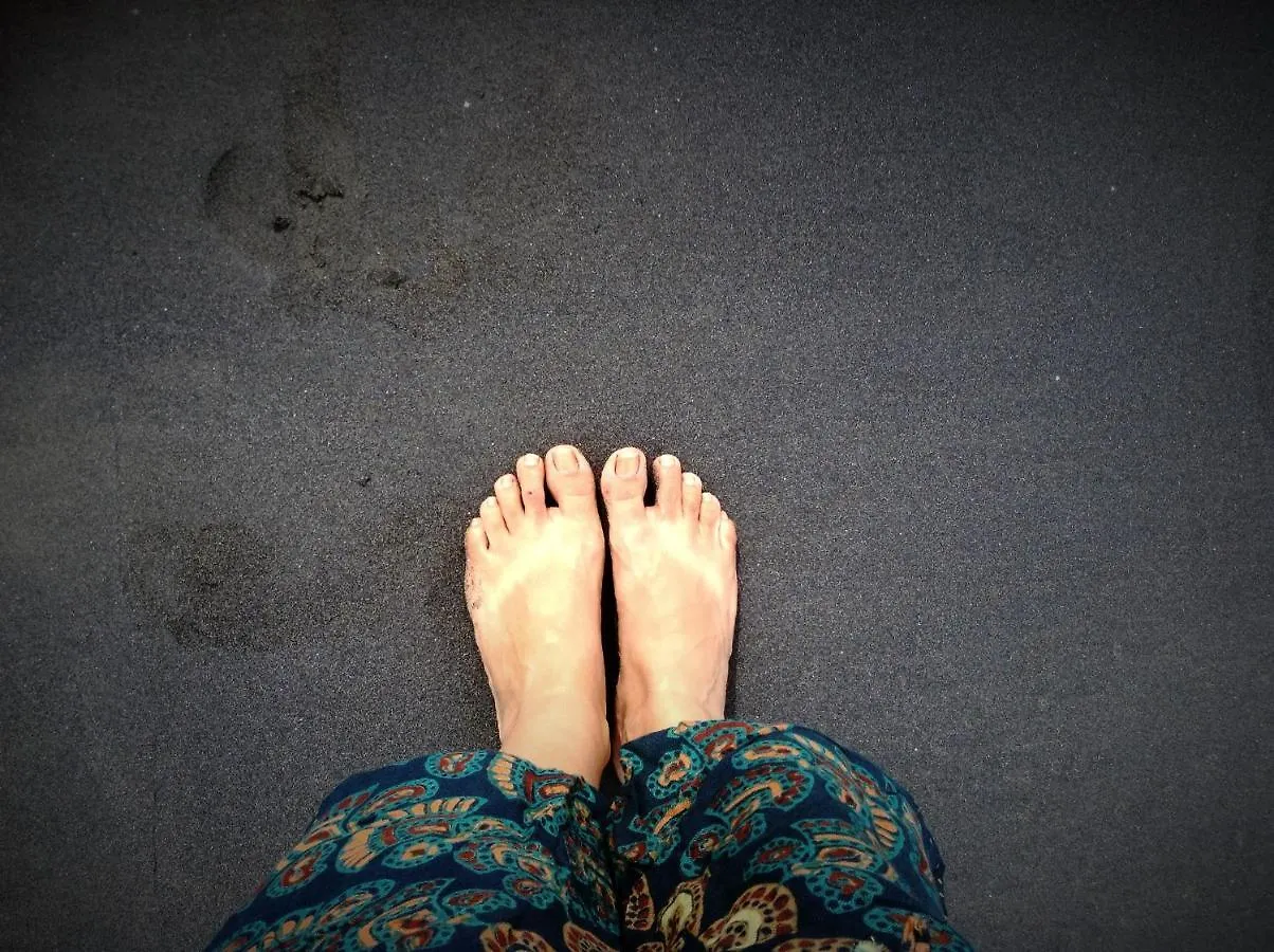 Pointbreak Surf & Stay Varkala 0*,