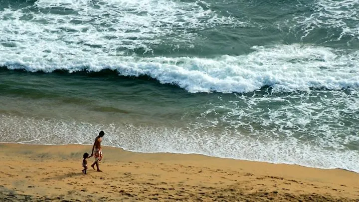 Pointbreak Surf & Stay Varkala