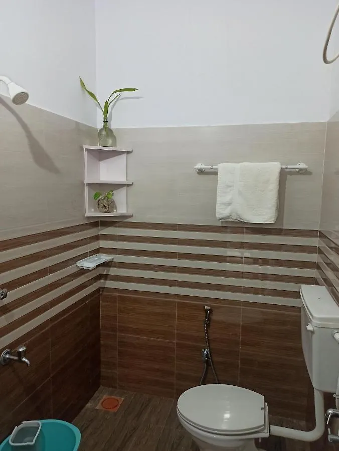 Pointbreak Surf & Stay Varkala