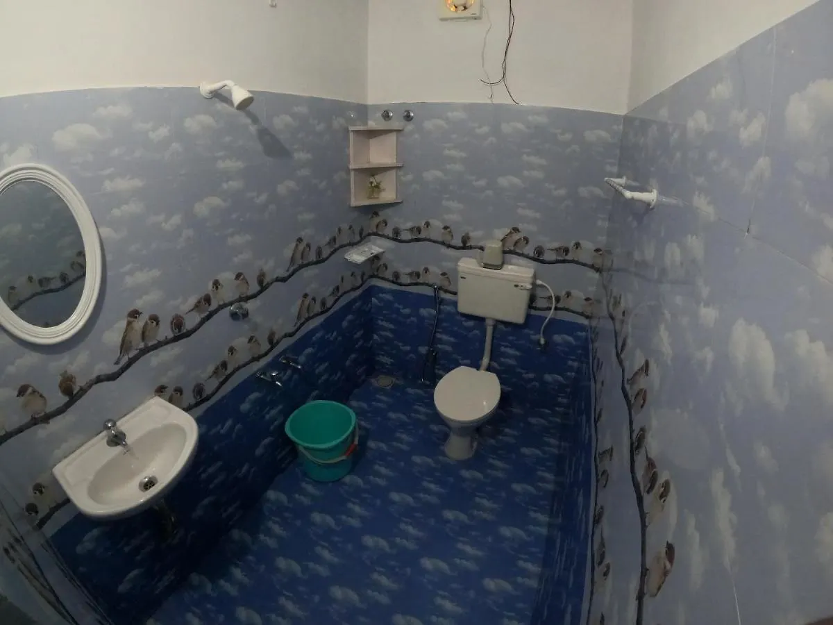Pointbreak Surf & Stay Varkala Bed & Breakfast